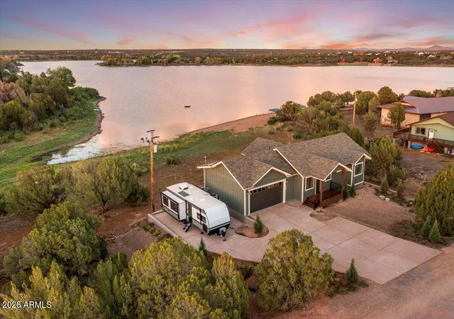 3rd image of 2029 Silver Creek Dr, Show Low, AZ 85901 | MLS# 7053107