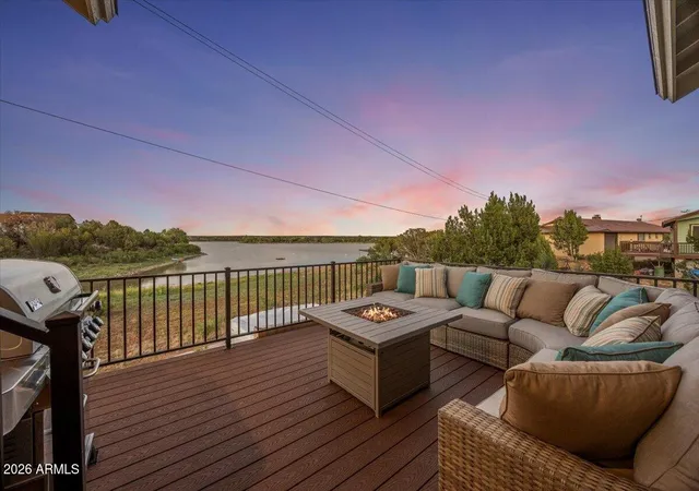 5th image of 2029 Silver Creek Dr, Show Low, AZ 85901 | MLS# 7053107