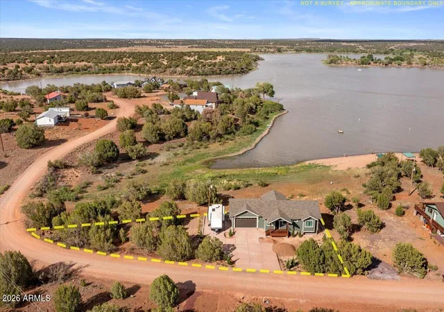 68th image of 2029 Silver Creek Dr, Show Low, AZ 85901 | MLS# 7053107