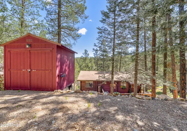 25th image of 2910 E Shelf Rd, Prescott, AZ 86303 | MLS# 7053099