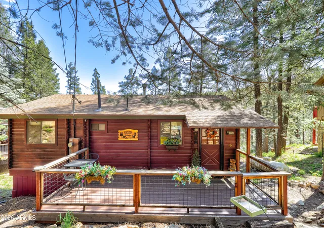 2nd image of 2910 E Shelf Rd, Prescott, AZ 86303 | MLS# 7053099
