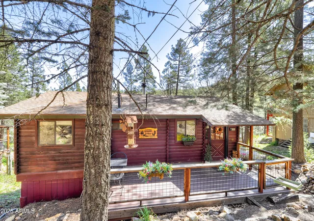 3rd image of 2910 E Shelf Rd, Prescott, AZ 86303 | MLS# 7053099