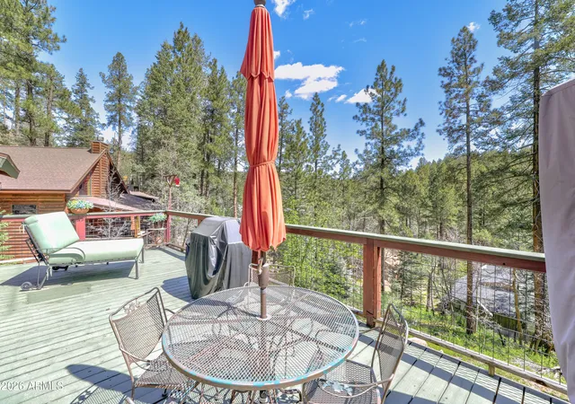 5th image of 2910 E Shelf Rd, Prescott, AZ 86303 | MLS# 7053099