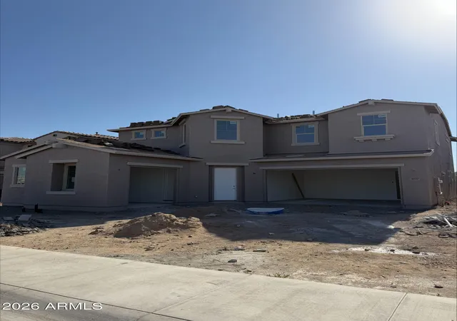 11th image of 3070 N 202nd Gln, Buckeye, AZ 85396 | MLS# 7053106