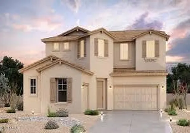 1st image of 3070 N 202nd Gln, Buckeye, AZ 85396 | MLS# 7053106