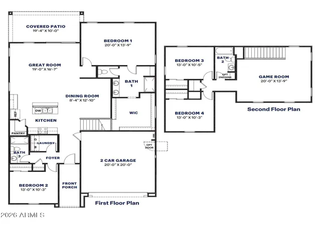 2nd image of 17527 W Illini St, Goodyear, AZ 85338 | MLS# 7053102