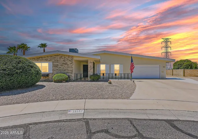 1st image of 11137 W Palmeras Dr, Sun City, AZ 85373 | MLS# 7053594