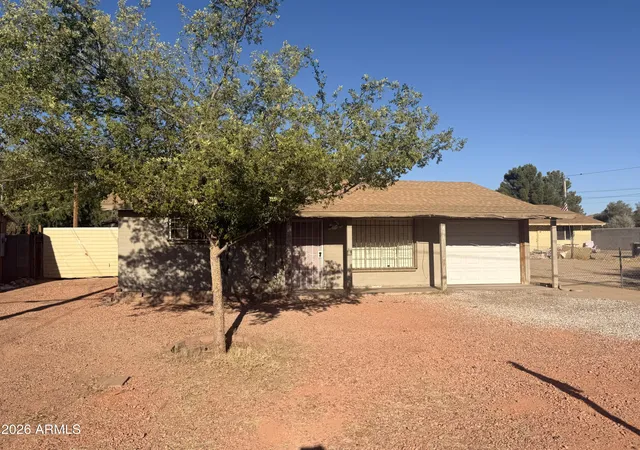 Homes for sale in Phoenix, AZ | 5431 S 5th St, Phoenix, AZ 85040 | MLS# 7053114
