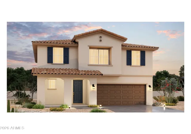 Photo 1 of Single family home for sale at 21592 W Yavapai St, Buckeye, AZ 85326 | MLS# 7053104 | Listing updated on 2026-09-19