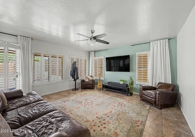 5th image of 13444 N 13Th St, Phoenix, AZ 85022 | MLS# 7053484