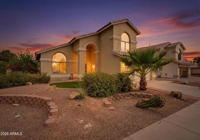 1st image of 1403 W Goldfinch Wy, Chandler, AZ 85286 | MLS# 7053870
