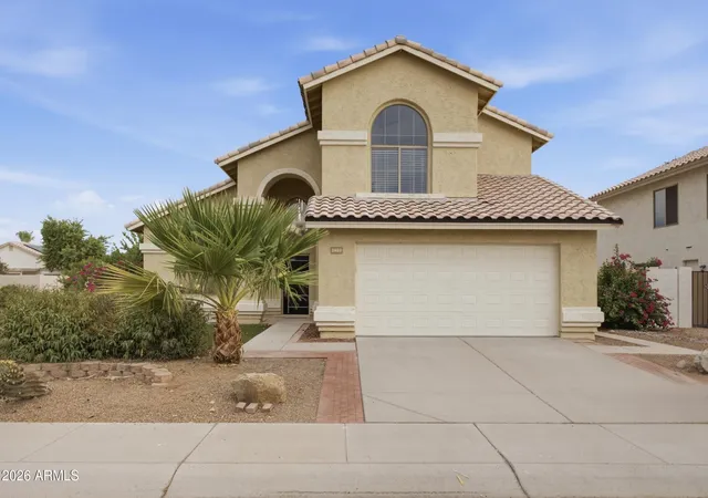 2nd image of 1403 W Goldfinch Wy, Chandler, AZ 85286 | MLS# 7053870