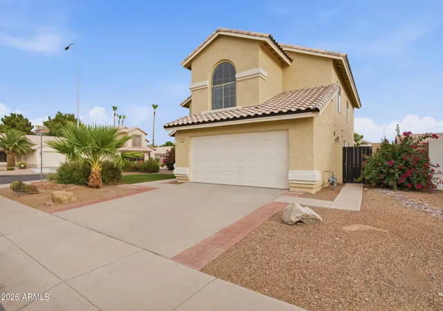 3rd image of 1403 W Goldfinch Wy, Chandler, AZ 85286 | MLS# 7053870