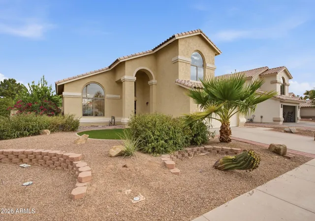 4th image of 1403 W Goldfinch Wy, Chandler, AZ 85286 | MLS# 7053870