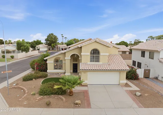 5th image of 1403 W Goldfinch Wy, Chandler, AZ 85286 | MLS# 7053870