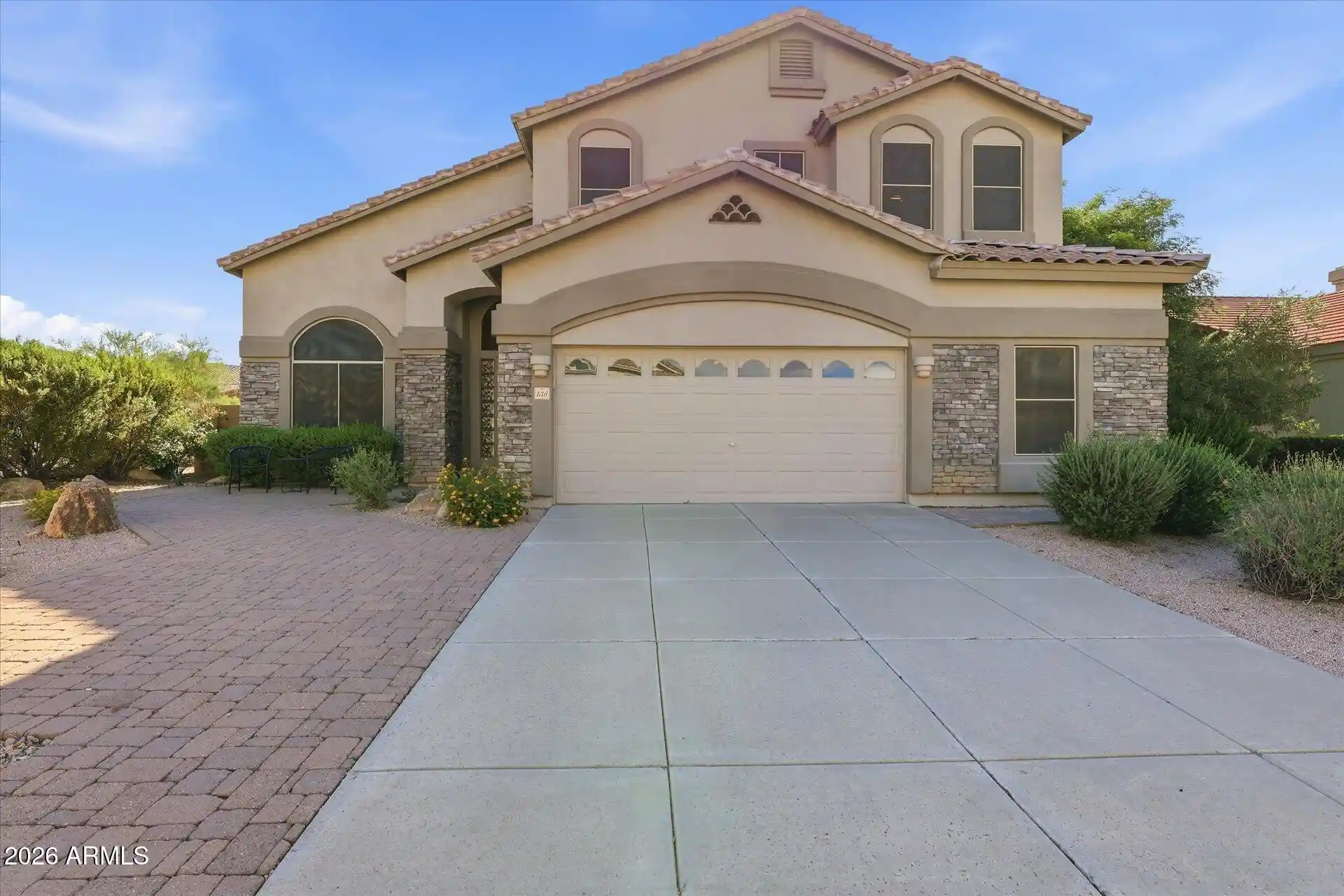 Photo 1 of Single family home for sale at 3060 N Ridgecrest St #136, Mesa, AZ 85207 | MLS# 7053116 | Listing updated on 2026-10-15
