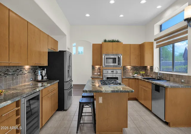 4th image of 3060 N Ridgecrest St #136, Mesa, AZ 85207 | MLS# 7053116