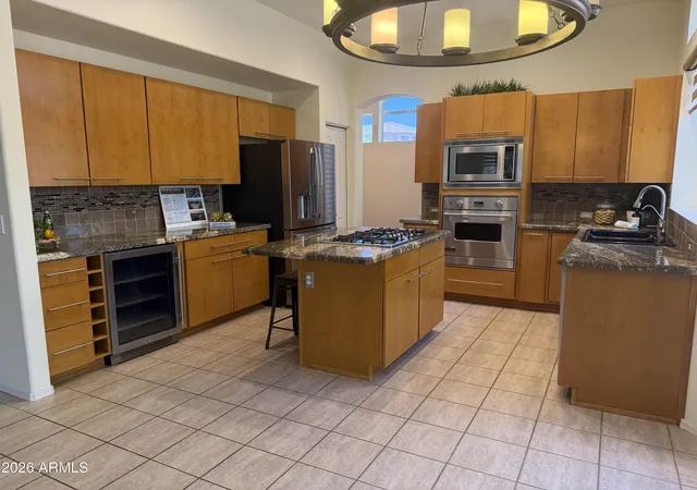 5th image of 3060 N Ridgecrest St #136, Mesa, AZ 85207 | MLS# 7053116