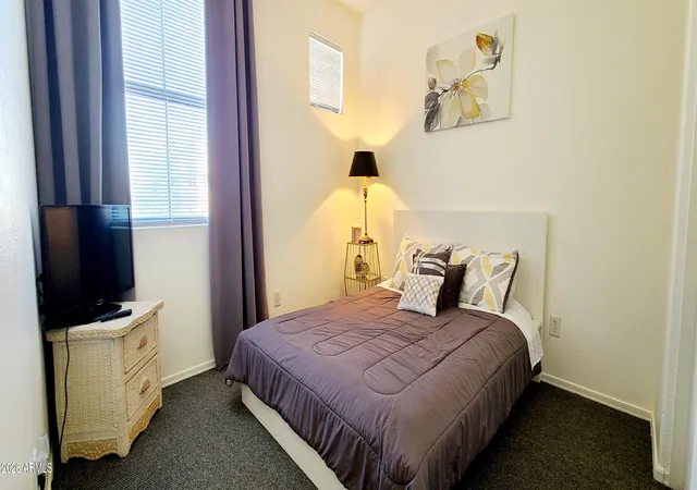 Photo 2 of Townhouse for sale at 1886 E Don Carlos Ave #132, Tempe, AZ 85281 | MLS# 7053135 | Listing updated on 2026-08-11