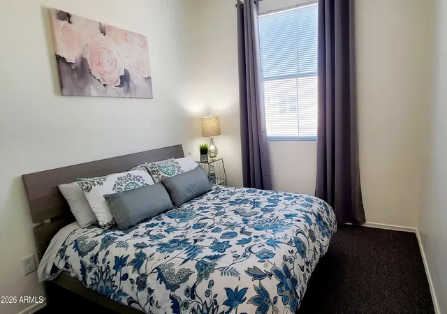Photo 3 of Townhouse for sale at 1886 E Don Carlos Ave #132, Tempe, AZ 85281 | MLS# 7053135 | Listing updated on 2026-08-11