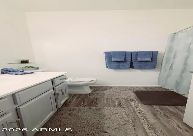 Photo 4 of Townhouse for sale at 1886 E Don Carlos Ave #132, Tempe, AZ 85281 | MLS# 7053135 | Listing updated on 2026-08-11