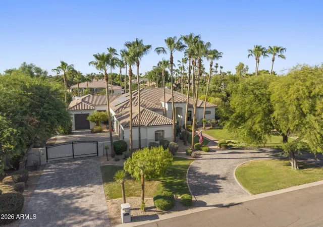 Photo 1 of Single family home for sale at 2656 E Taurus Pl, Chandler, AZ 85249 | MLS# 7054211 | Listing updated on 2026-09-16