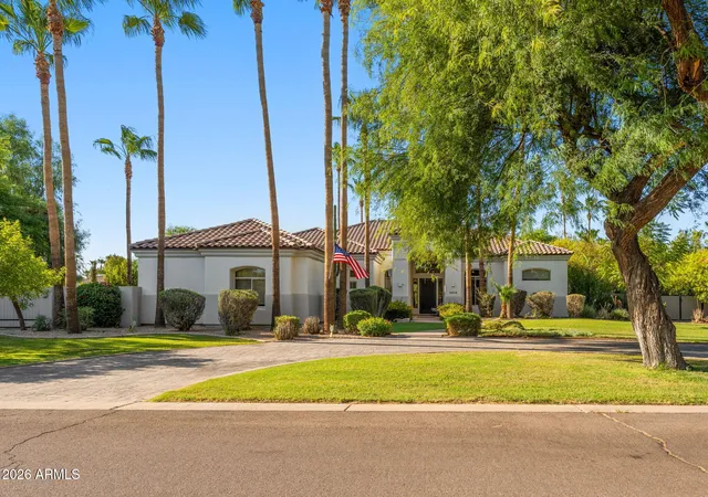 Photo 2 of Single family home for sale at 2656 E Taurus Pl, Chandler, AZ 85249 | MLS# 7054211 | Listing updated on 2026-09-16