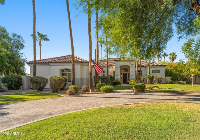 Photo 3 of Single family home for sale at 2656 E Taurus Pl, Chandler, AZ 85249 | MLS# 7054211 | Listing updated on 2026-09-16