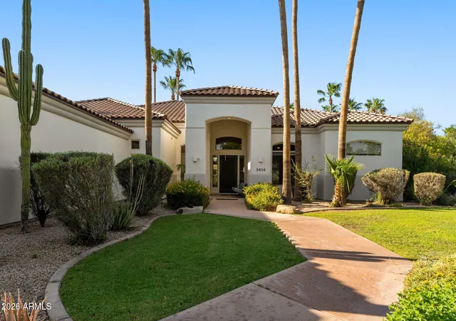 Photo 3 of Single family home for sale at 2656 E Taurus Pl, Chandler, AZ 85249 | MLS# 7054211 | Listing updated on 2026-09-16
