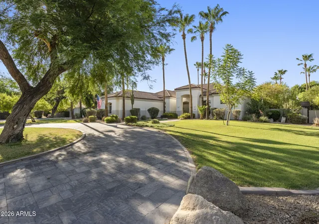 Photo 4 of Single family home for sale at 2656 E Taurus Pl, Chandler, AZ 85249 | MLS# 7054211 | Listing updated on 2026-09-16