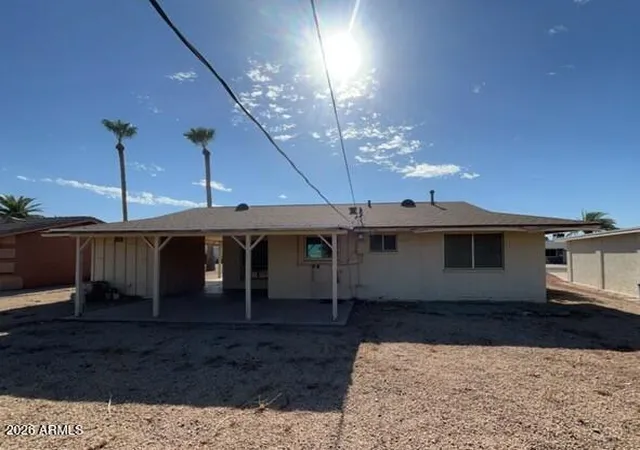 12th image of 11829 N Cherry Hills Dr E, Sun City, AZ 85351 | MLS# 7053133
