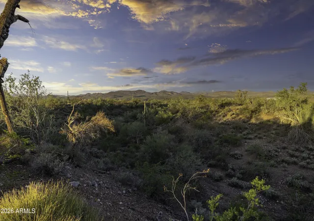 13th image of #3 N Quiet Hills Dr #3, Morristown, AZ 85342 | MLS# 7053177