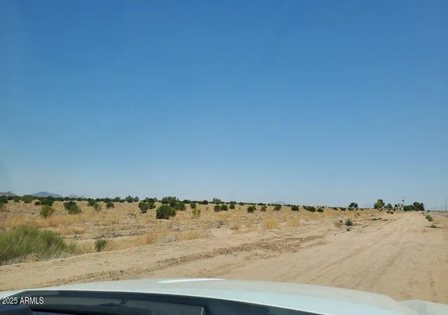 Photo 1 of Land for sale at 0000 W Curtis Rd #E-1, Eloy, AZ 85131 | MLS# 7053134 | Listing updated on 2026-07-16