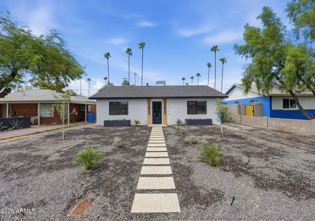 Photo 1 of Single family home for sale at 1238 E Almeria Rd, Phoenix, AZ 85006 | MLS# 7055810 | Listing updated on 2026-09-18