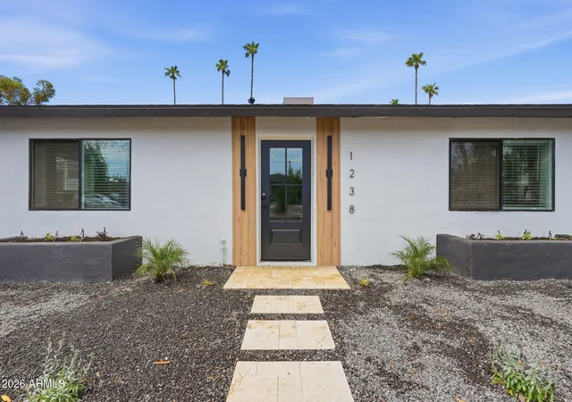 Photo 3 of Single family home for sale at 1238 E Almeria Rd, Phoenix, AZ 85006 | MLS# 7055810 | Listing updated on 2026-09-18