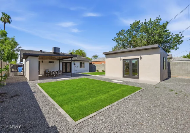 Photo 2 of Single family home for sale at 1238 E Almeria Rd, Phoenix, AZ 85006 | MLS# 7055810 | Listing updated on 2026-09-18