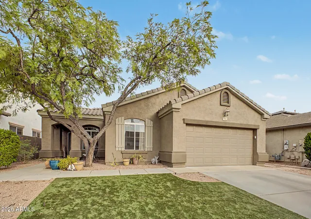 Photo 2 of Single family home for sale at 10547 W Desert Star Ln, Peoria, AZ 85382 | MLS# 7055402 | Listing updated on 2026-08-23