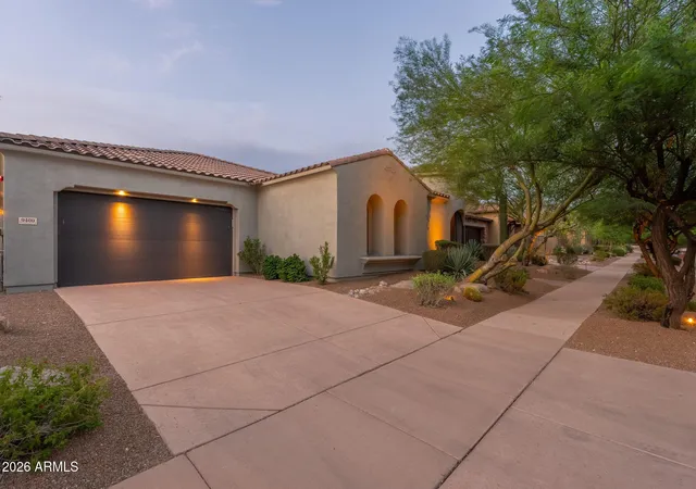 2nd image of 9400 E Desert Village Dr, Scottsdale, AZ 85255 | MLS# 7065640