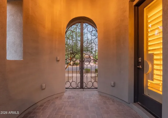 Photo 3 of Single family home for sale at 9400 E Desert Village Dr, Scottsdale, AZ 85255 | MLS# 7065640 | Listing updated on 2026-09-16