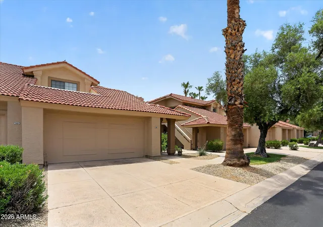 Photo 3 of Sale Pending at 11515 N 91st Street #149, Scottsdale, AZ 85260 | MLS# 7053141 | Listing updated on 2026-09-07