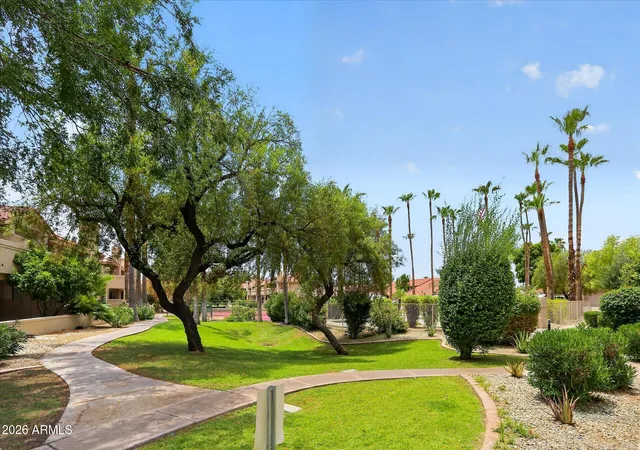 Photo 1 of Sale Pending at 11515 N 91st Street #149, Scottsdale, AZ 85260 | MLS# 7053141 | Listing updated on 2026-09-07
