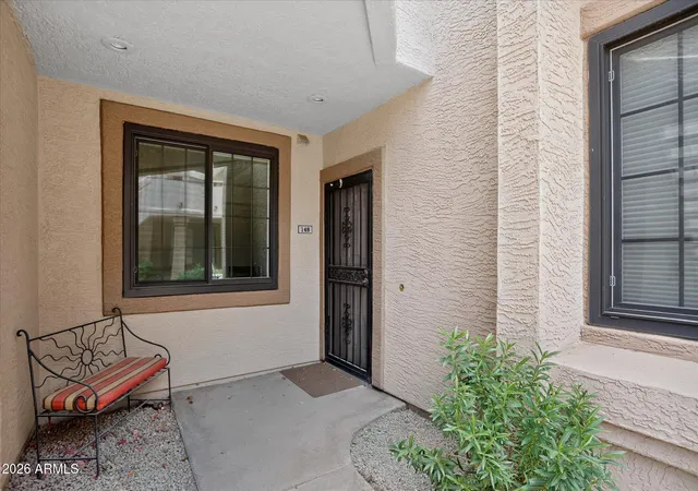 Photo 4 of Sale Pending at 11515 N 91st Street #149, Scottsdale, AZ 85260 | MLS# 7053141 | Listing updated on 2026-09-07