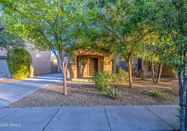 2nd image of 18535 W Udall Dr, Surprise, AZ 85374 | MLS# 7053578