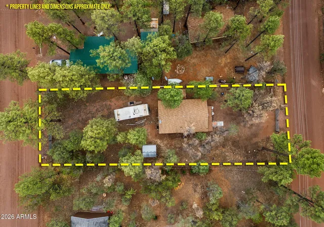 Homes for sale in Overgaard, AZ | 2164 S Woods Dr, Overgaard, AZ 85933 | MLS# 7053152