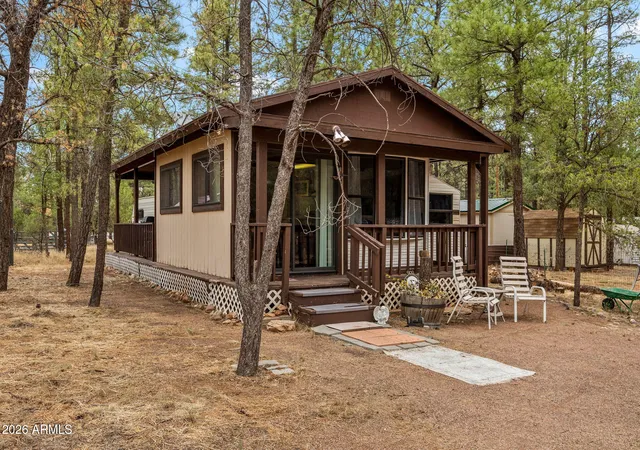 Homes for sale in Overgaard, AZ | 2164 S Woods Dr, Overgaard, AZ 85933 | MLS# 7053152