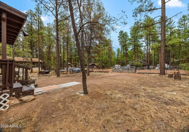 Homes for sale in Overgaard, AZ | 2164 S Woods Dr, Overgaard, AZ 85933 | MLS# 7053152