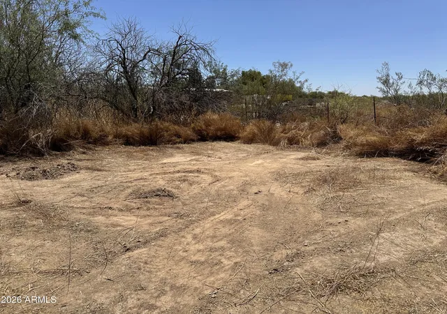 Photo 3 of Land for sale at 20625 W Skinner Dr, Wittmann, AZ 85361 | MLS# 7053156 | Listing updated on 2026-07-23