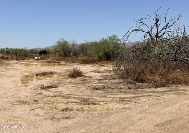 Photo 4 of Land for sale at 20625 W Skinner Dr, Wittmann, AZ 85361 | MLS# 7053156 | Listing updated on 2026-07-23