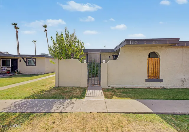 Photo 2 of Sale Pending at 830 S Dobson Rd #11, Mesa, AZ 85202 | MLS# 7059131 | Listing updated on 2026-09-08