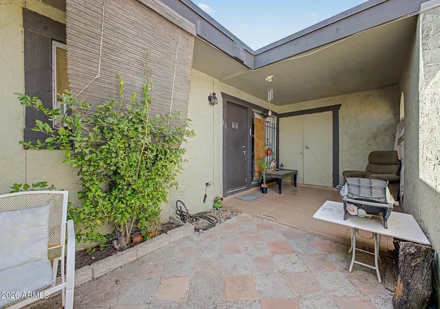 Photo 3 of Townhouse for sale at 830 S Dobson Rd #11, Mesa, AZ 85202 | MLS# 7059131 | Listing updated on 2026-10-15